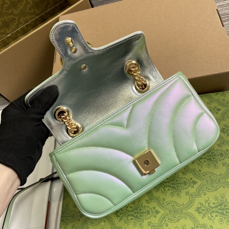 Gucci Satchel Bags